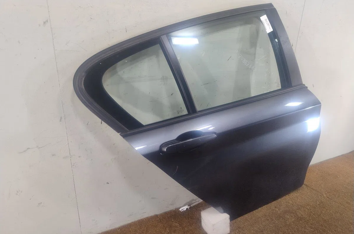 Porte arrière droite Bmw 1 (F20) 120 d (2011-2015) occasion