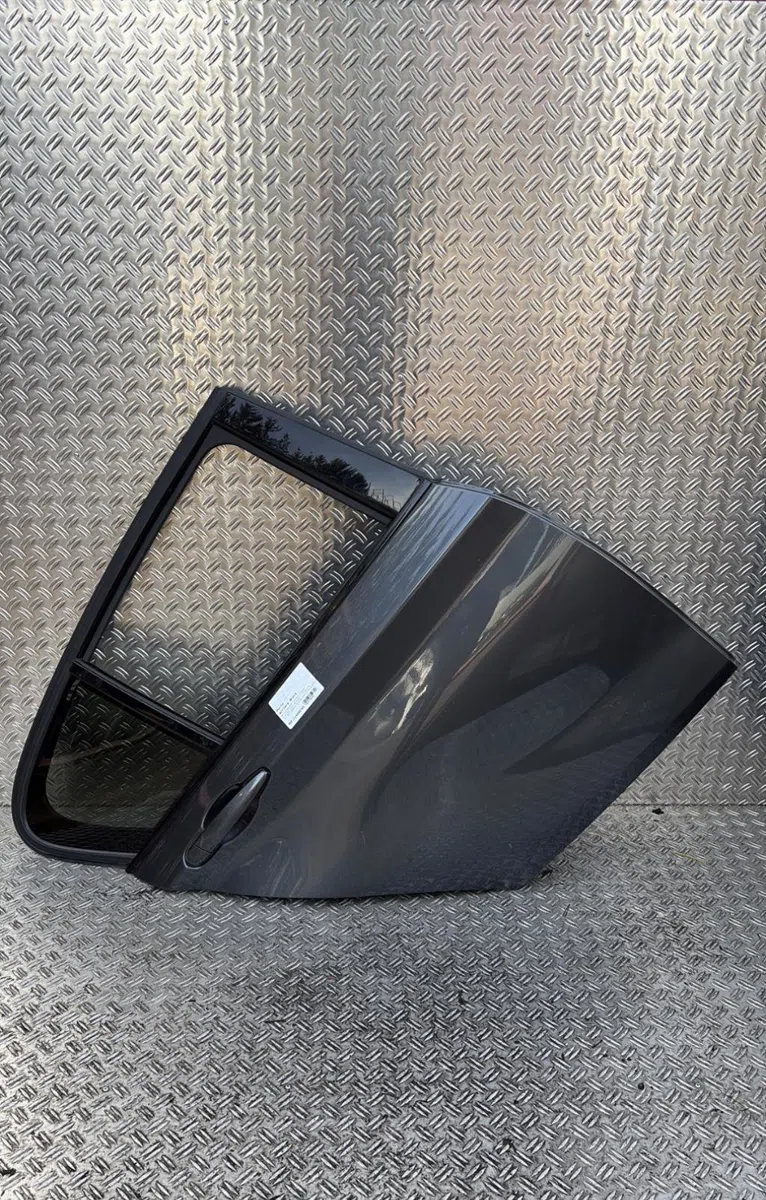 Porte arrière droite Bmw 1 (F20) 120 i (2015-2016) occasion