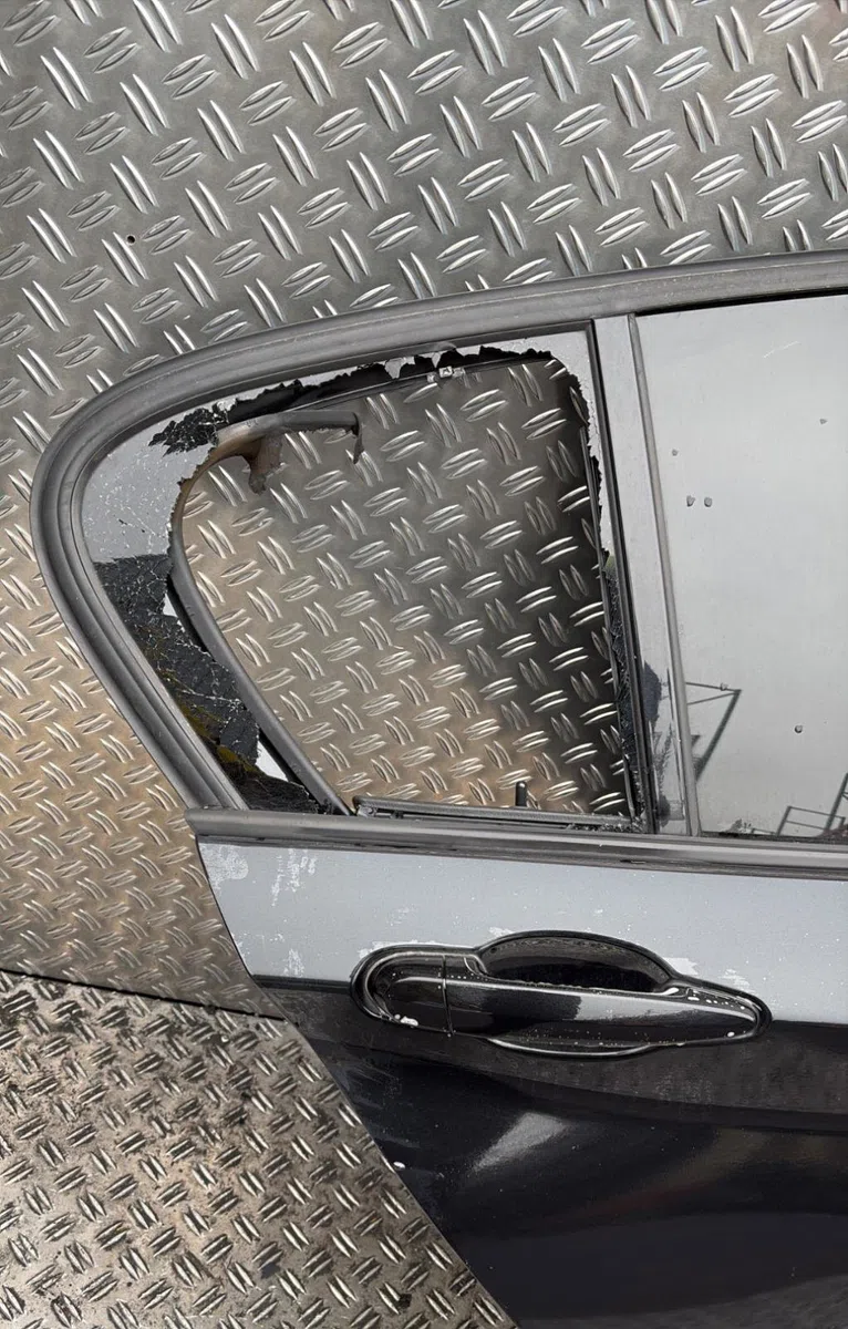 Porte arrière droite Bmw 1 (F20) 125 d (2012-2019) occasion