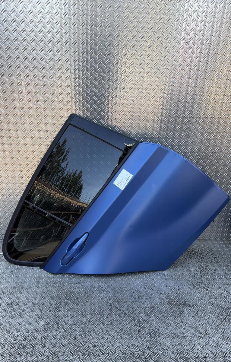 Porte arrière droite Bmw 1 (F20) M 135 i (2012-2015) occasion