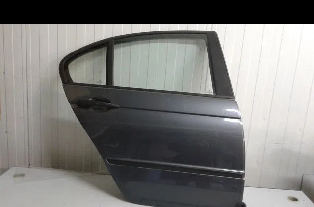 Porte arrière droite Bmw 3 (E46) 318 i (1997-2001) occasion