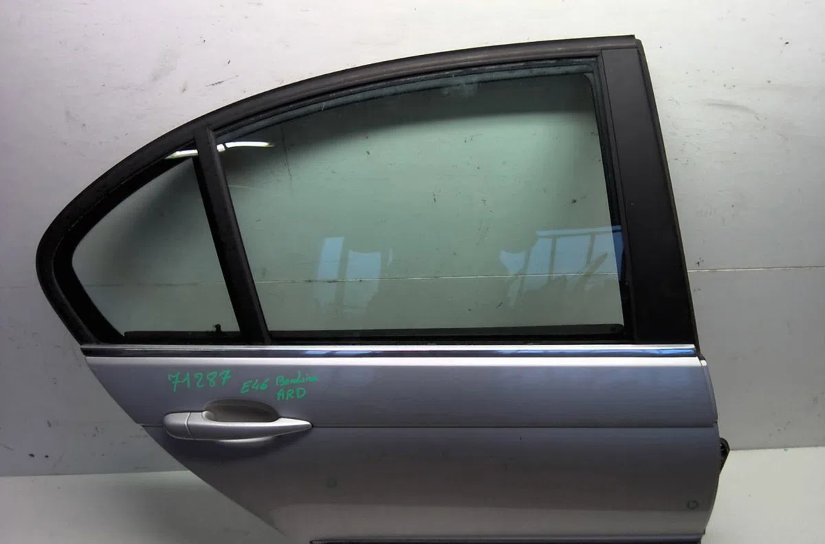 Porte arrière droite Bmw 3 (E46) 330 d (1999-2005) occasion