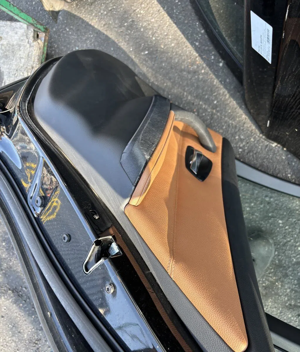 Porte arrière droite Bmw 3 (E90) 325 d (2006-2010) occasion