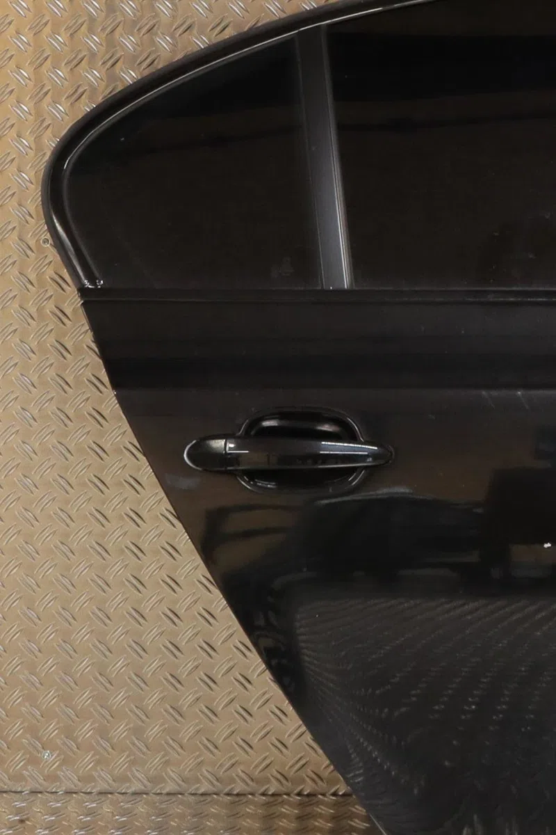 Porte arrière droite Bmw 5 (E60) 530 d (2002-2005) occasion