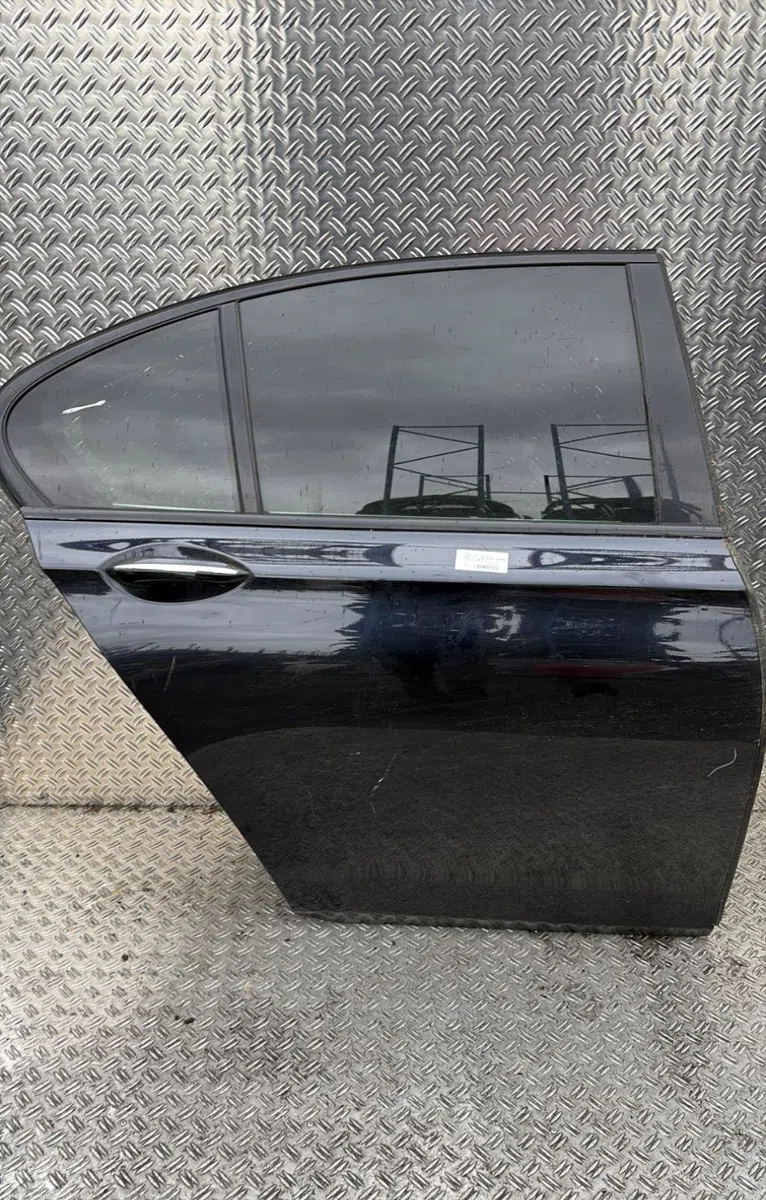 Porte arrière droite Bmw 7 (F01, F02, F03, F04) 750 i, li (2008-2012) occasion