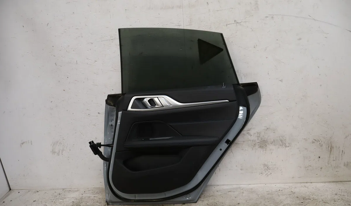 Porte arrière droite Bmw I4 (G26) Edrive40 (2021) occasion