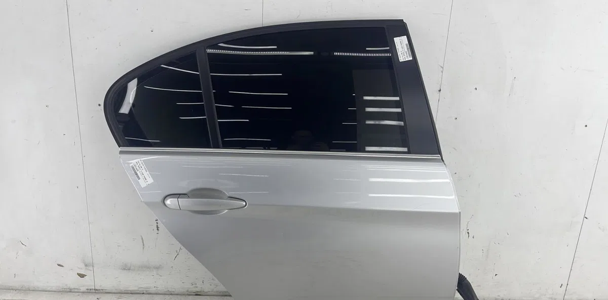 Porte arrière droite BMW SERIE 3 E90 PHASE 2 occasion