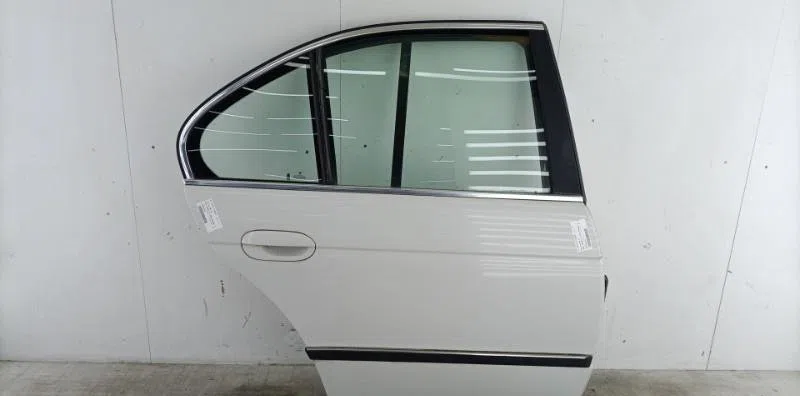 Porte arrière droite BMW SERIE 5 E39 PHASE 1 occasion