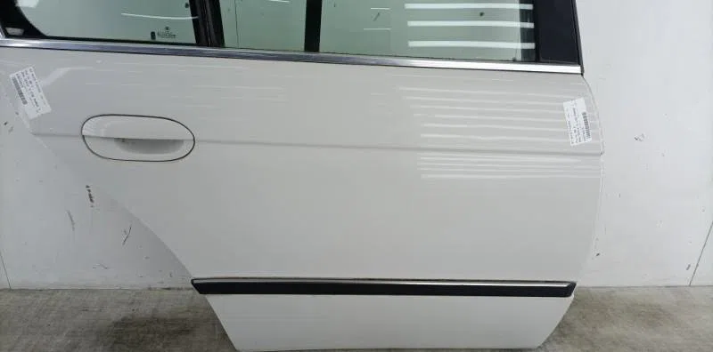 Porte arrière droite BMW SERIE 5 E39 PHASE 1 occasion