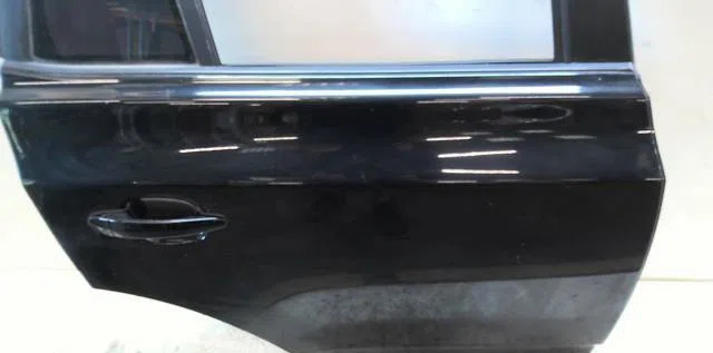 Porte arrière droite BMW X3 E83 PHASE 2 occasion