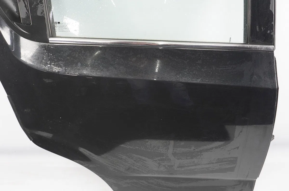 Porte arrière droite Chevrolet AVEO 3-5 portes (T300) 1.3 d (2011-2015) occasion