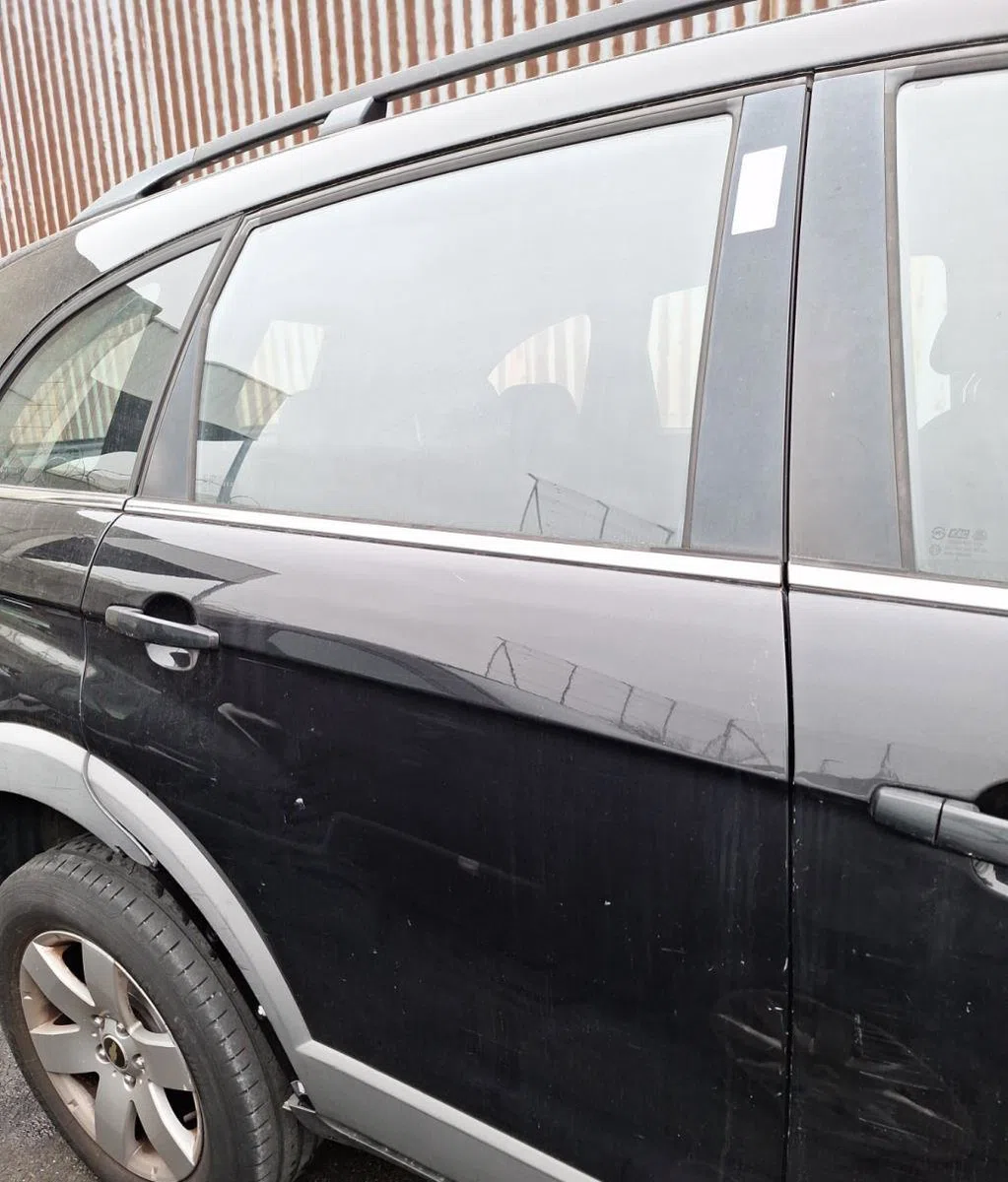 Porte arrière droite Chevrolet CAPTIVA (C100, C140) 2.0 d (2007) occasion