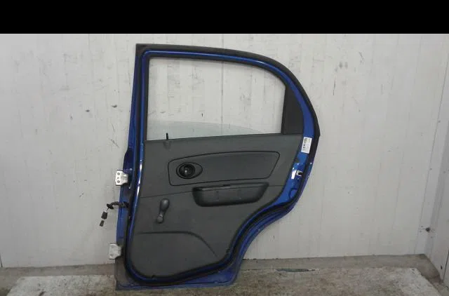 Porte arrière droite Chevrolet MATIZ (M200, M250) 0.8 (2005-2013) occasion