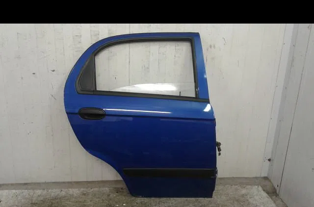 Porte arrière droite Chevrolet MATIZ (M200, M250) 0.8 (2005-2013) occasion
