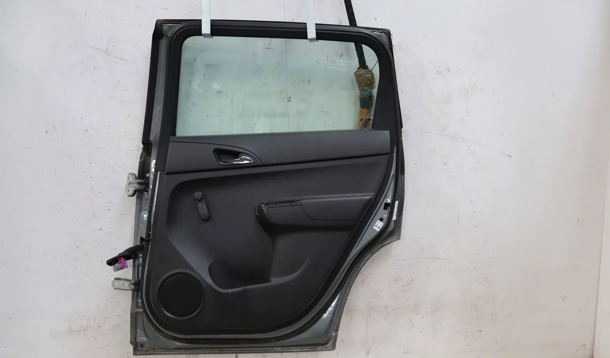 Porte arrière droite Chevrolet ORLANDO (J309) 1.8 (2011) occasion