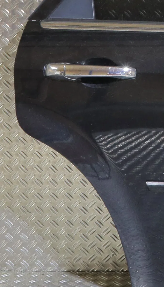 Porte arrière droite CHRYSLER 300C PHASE 1 BREAK occasion