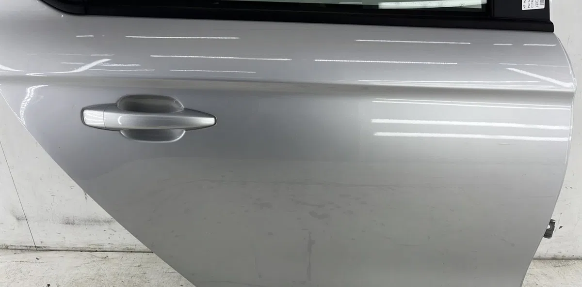 Porte arrière droite CITROEN C-ELYSEE PHASE 1 occasion