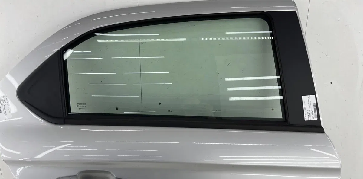 Porte arrière droite CITROEN C-ELYSEE PHASE 1 occasion