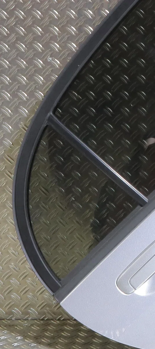 Porte arrière droite CITROEN C-ZERO occasion