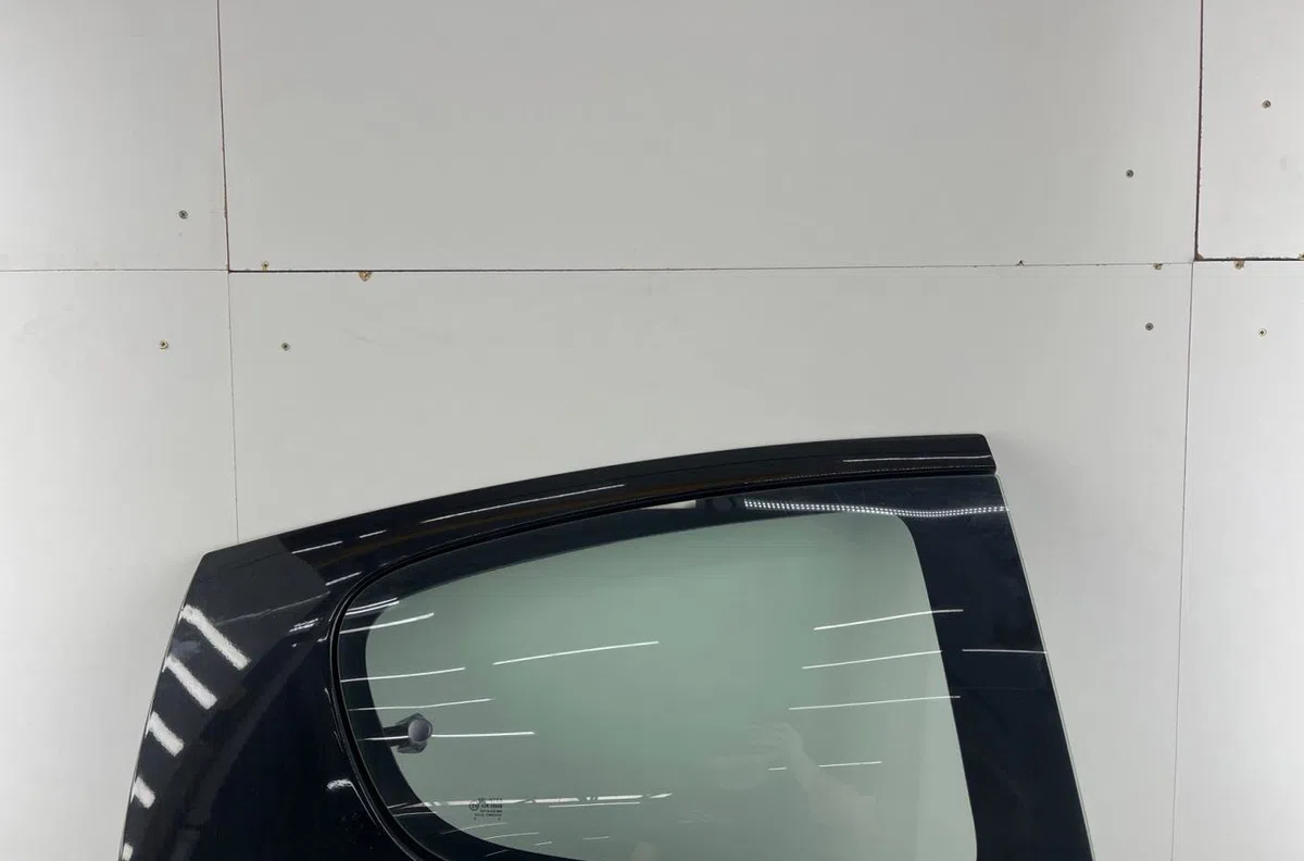 Porte arrière droite CITROEN C1 1 PHASE 2 occasion