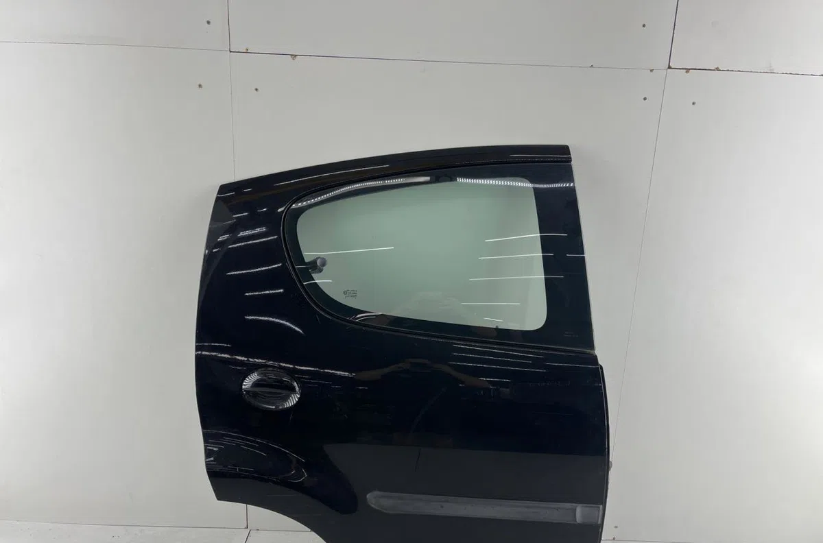 Porte arrière droite CITROEN C1 1 PHASE 2 occasion