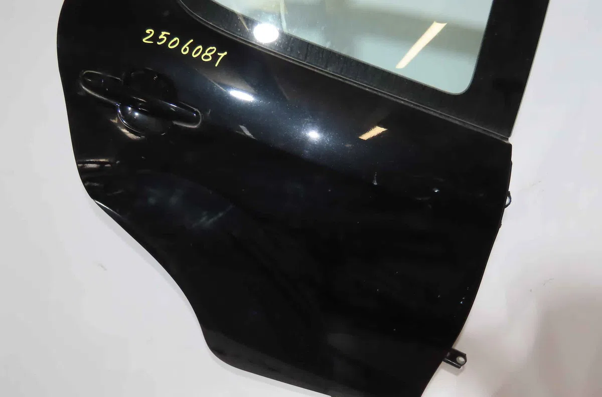 Porte arrière droite CITROEN C1 II occasion