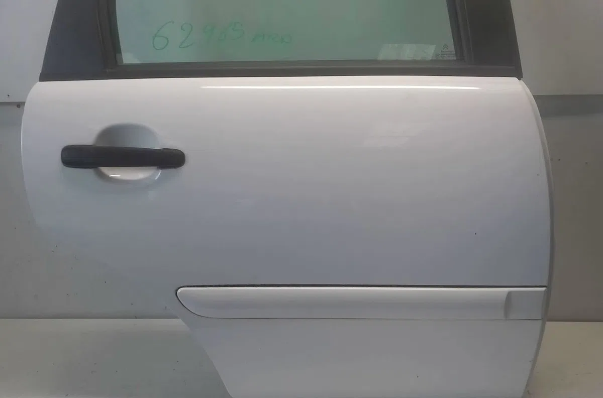 Porte arrière droite Citroen C3 I (FC_, FN_) 1.1 i (2002) 5 portes occasion