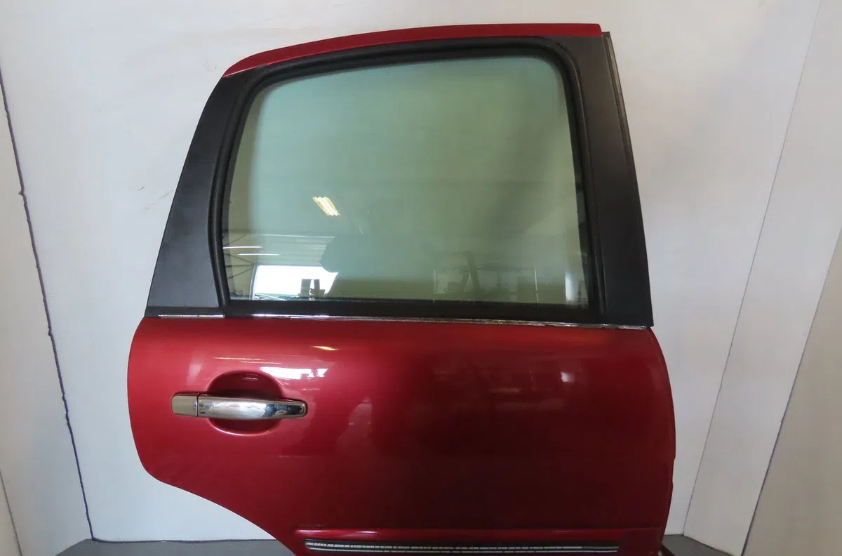 Porte arrière droite Citroën C3 I (FC_, FN_) 1.4 hdi (2003-2011) 5 portes occasion