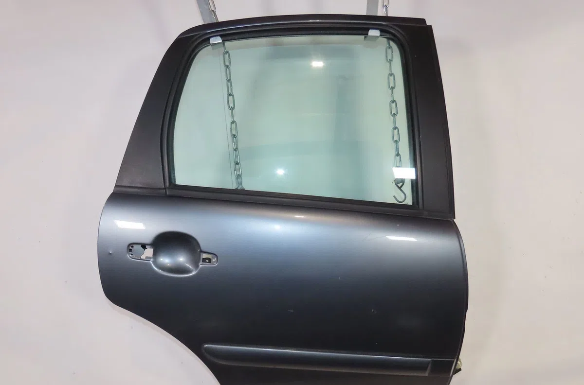 Porte arrière droite Citroen C3 I (FC_, FN_) 1.4 hdi (2003-2011) occasion