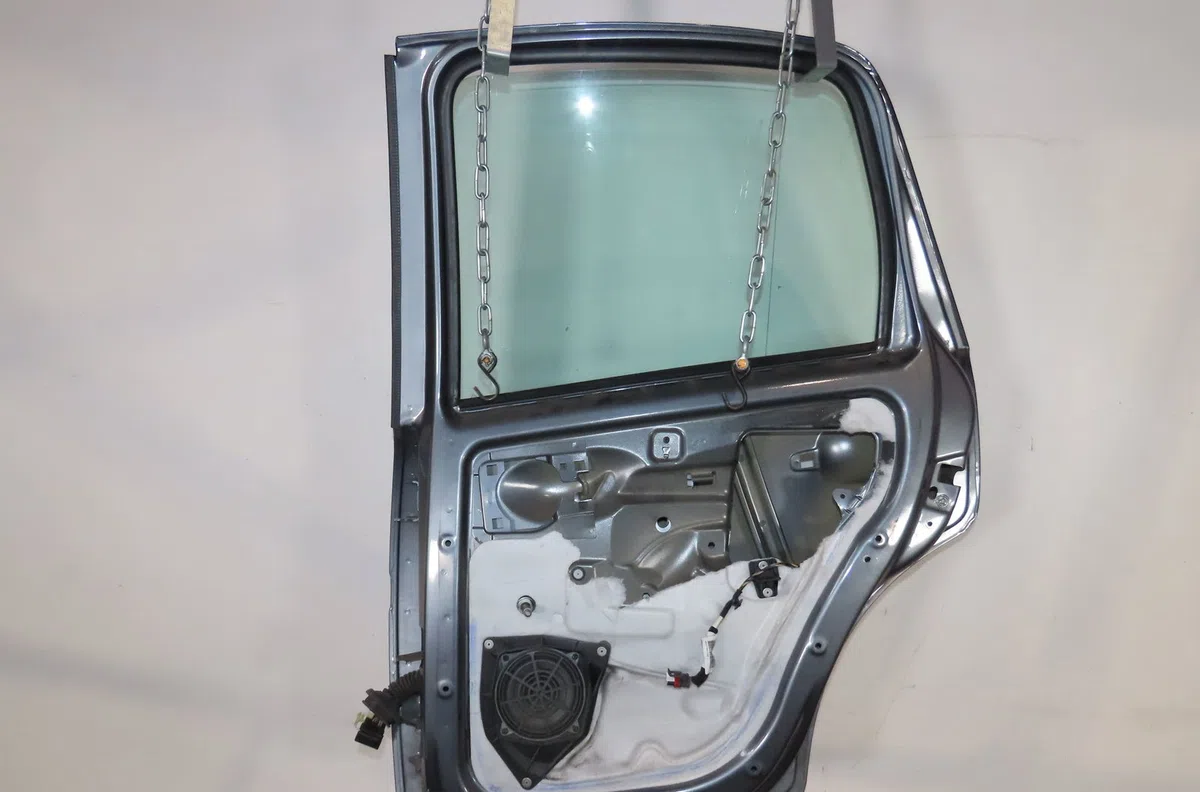 Porte arrière droite Citroen C3 I (FC_, FN_) 1.4 hdi (2003-2011) occasion