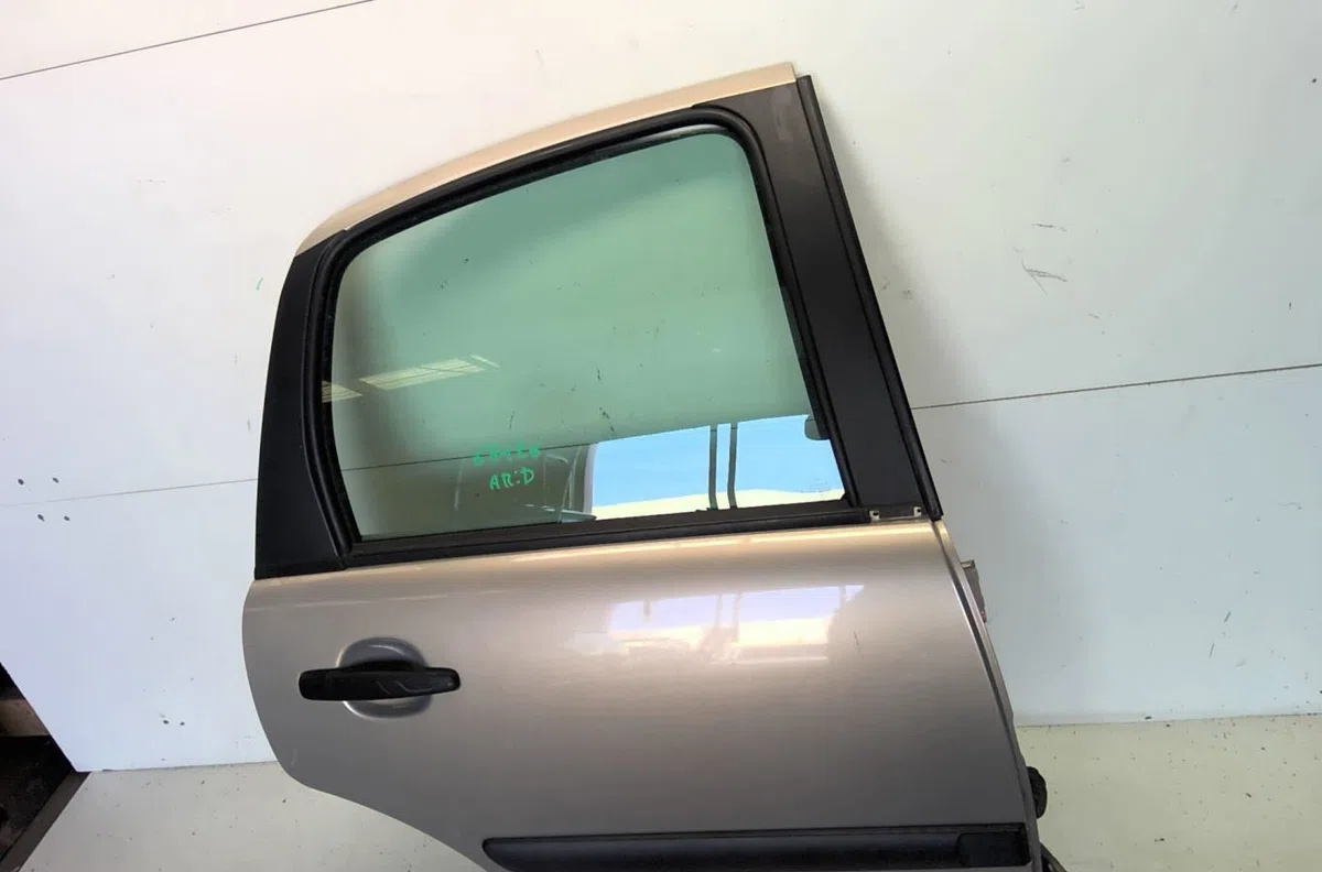 Porte arrière droite Citroen C3 I (FC_, FN_) 1.4 i (2002-2010) 5 portes occasion