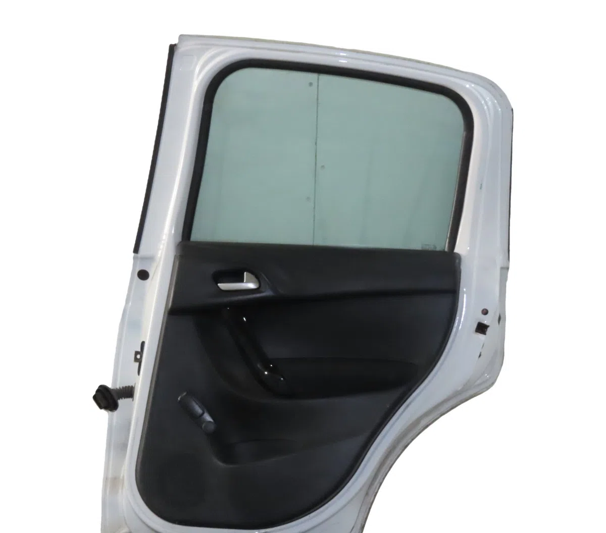 Porte arrière droite Citroen C3 II (SC_) 1.0 vti 68 (2012) 5 portes occasion