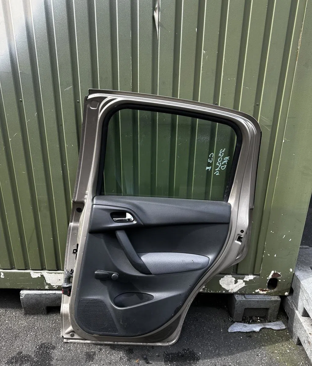 Porte arrière droite Citroen C3 II (SC_) 1.1 i (2009-2013) occasion