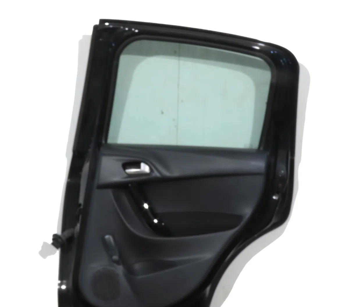 Porte arrière droite Citroen C3 II (SC_) 1.2 vti 82 (2012-2016) 5 portes occasion