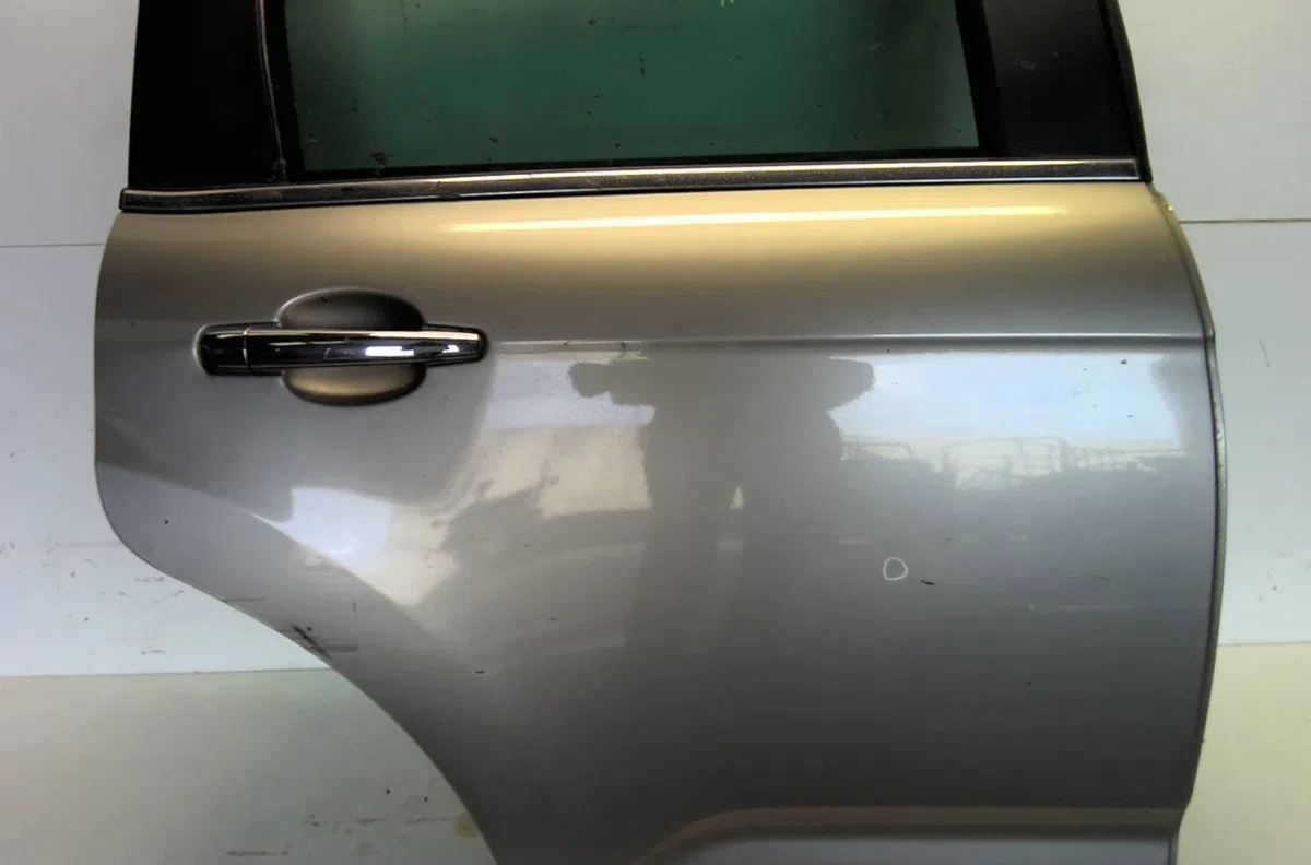 Porte arrière droite Citroen C3 II (SC_) 1.6 vti 120 (2009) occasion