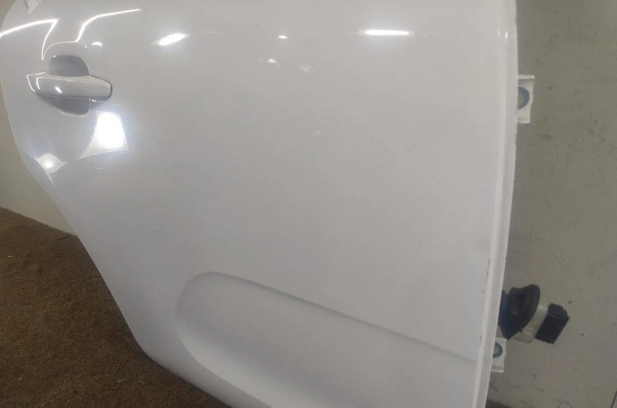 Porte arrière droite Citroen C3 III Van (SX_, SY_) Bluehdi 100 (2019) occasion
