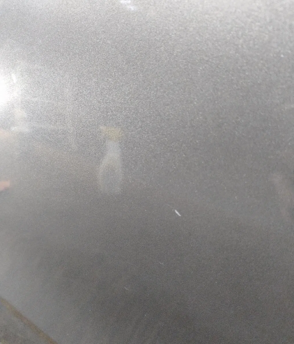 Porte arrière droite CITROEN C4 2 PHASE 2 occasion
