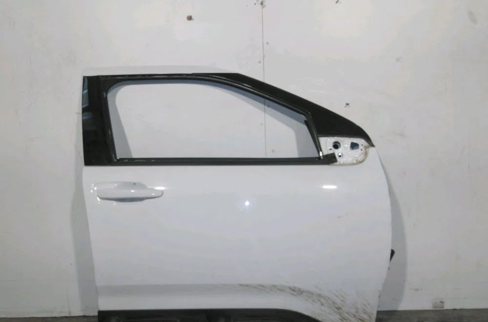 Porte arrière droite Citroen C4 CACTUS 1.6 bluehdi 100 (2014) occasion