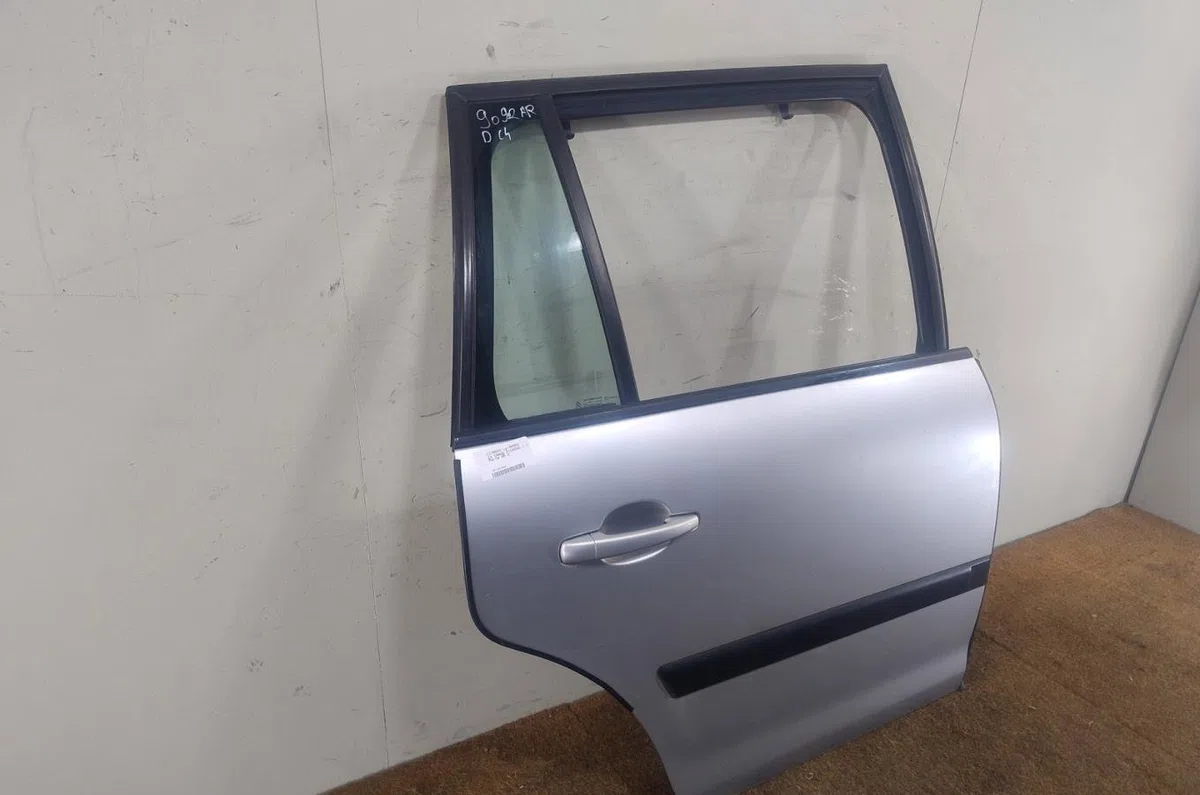 Porte arrière droite CITROEN C4 GRAND PICASSO 1  C4 GRAND PICASSO 1 occasion
