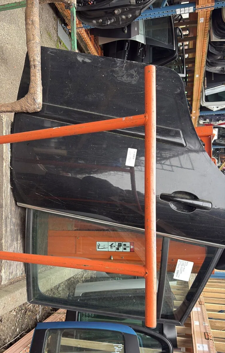 Porte arrière droite CITROEN C4 GRAND PICASSO 1 occasion