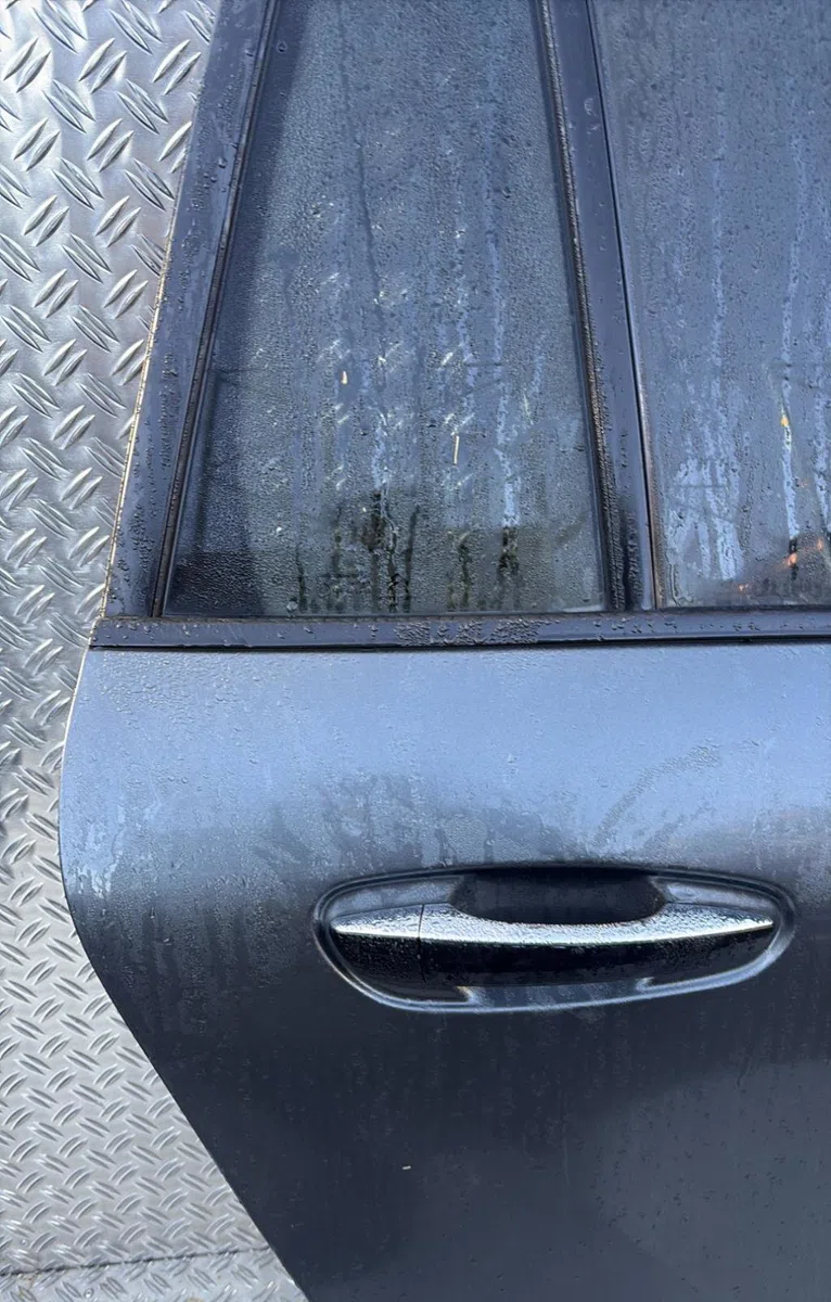 Porte arrière droite CITROEN C4 GRAND PICASSO 2 PHASE 1 occasion