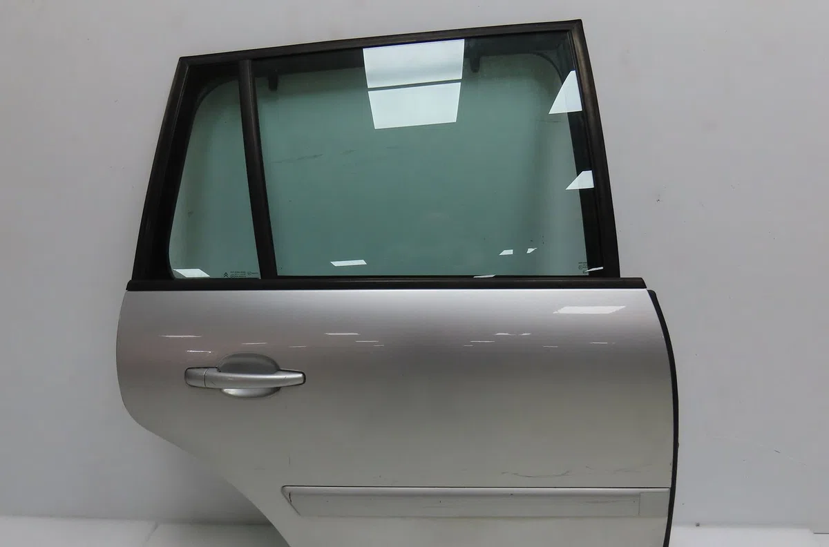 Porte arrière droite Citroen C4 GRAND PICASSO I (UA_) 1.6 hdi (2006-2011) 5 portes occasion