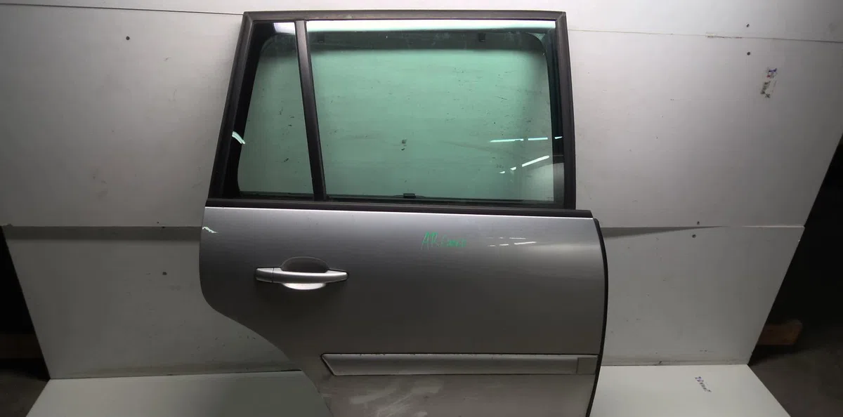 Porte arrière droite Citroen C4 GRAND PICASSO I (UA_) 2.0 hdi 138 (2006-2013) occasion