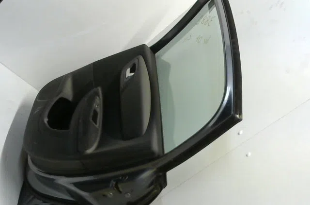Porte arrière droite CITROEN C4 I  1.6 HDi 110ch occasion