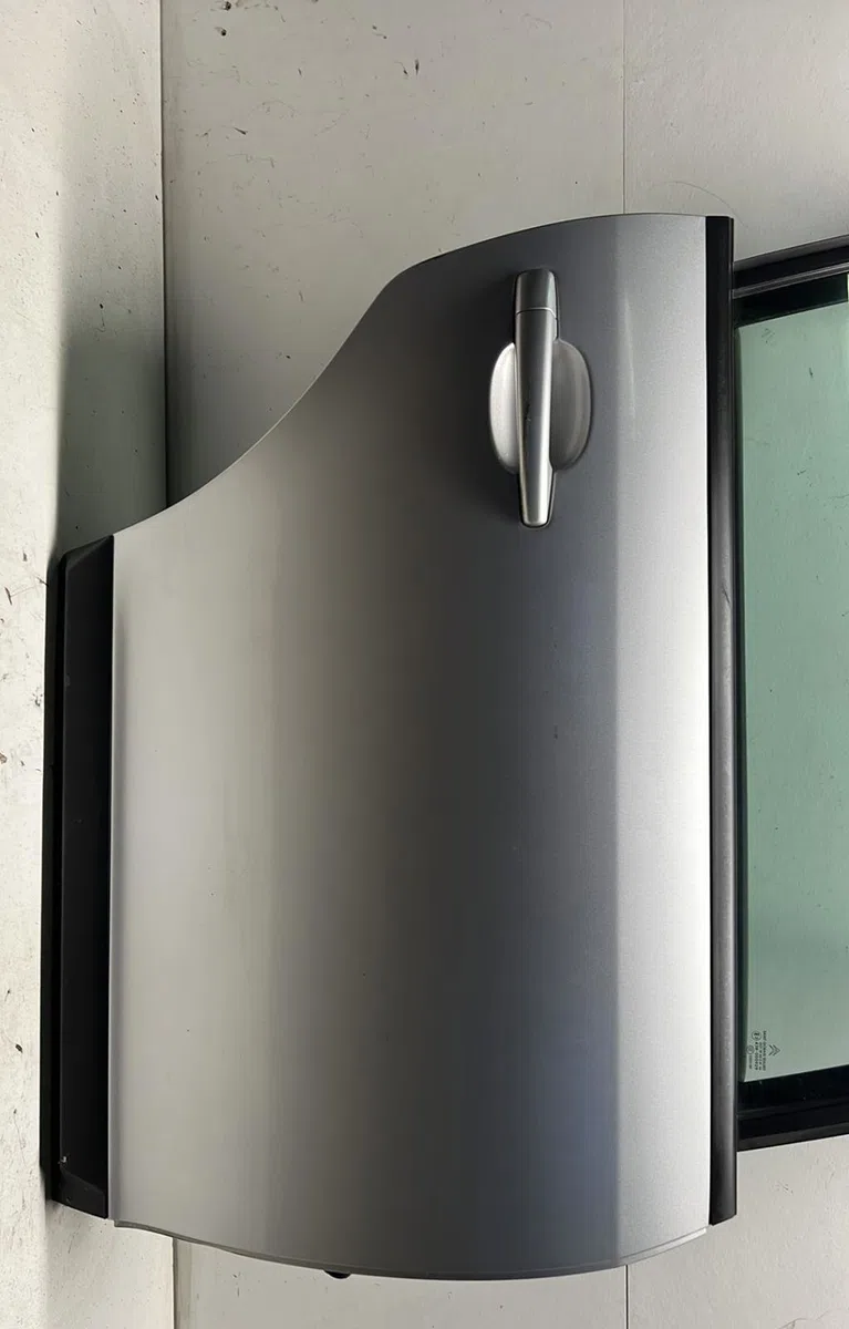 Porte arrière droite Citroen C4 I (LC_) 1.6 hdi (2004-2011) 5 portes occasion