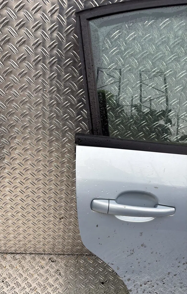 Porte arrière droite Citroen C4 I (LC_) 1.6 hdi (2004-2011) occasion