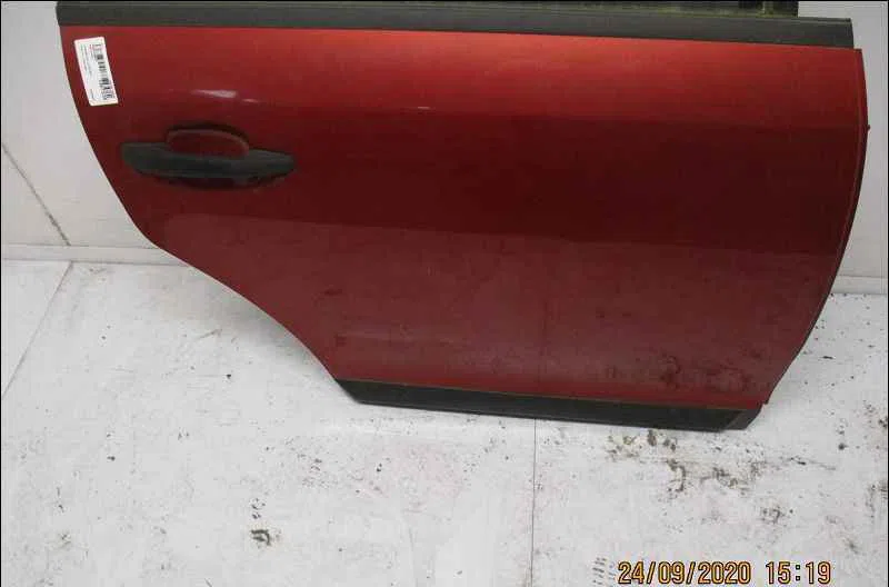 Porte arrière droite CITROEN C4 I occasion