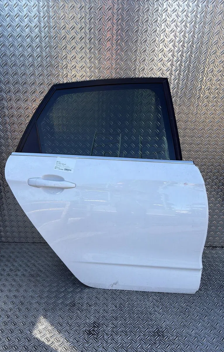 Porte arrière droite Citroen C4 II (NC_) 1.6 thp 155 (2009-2016) occasion
