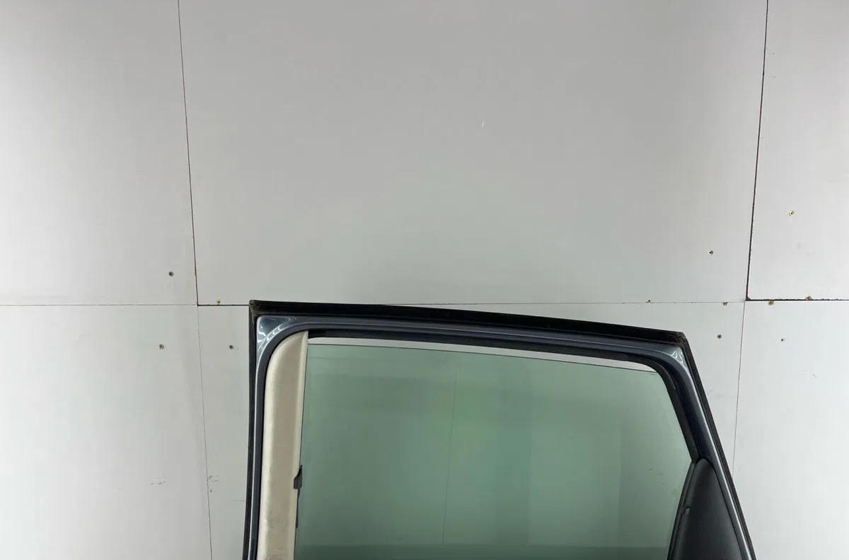 Porte arrière droite CITROEN C4 PICASSO 1 occasion