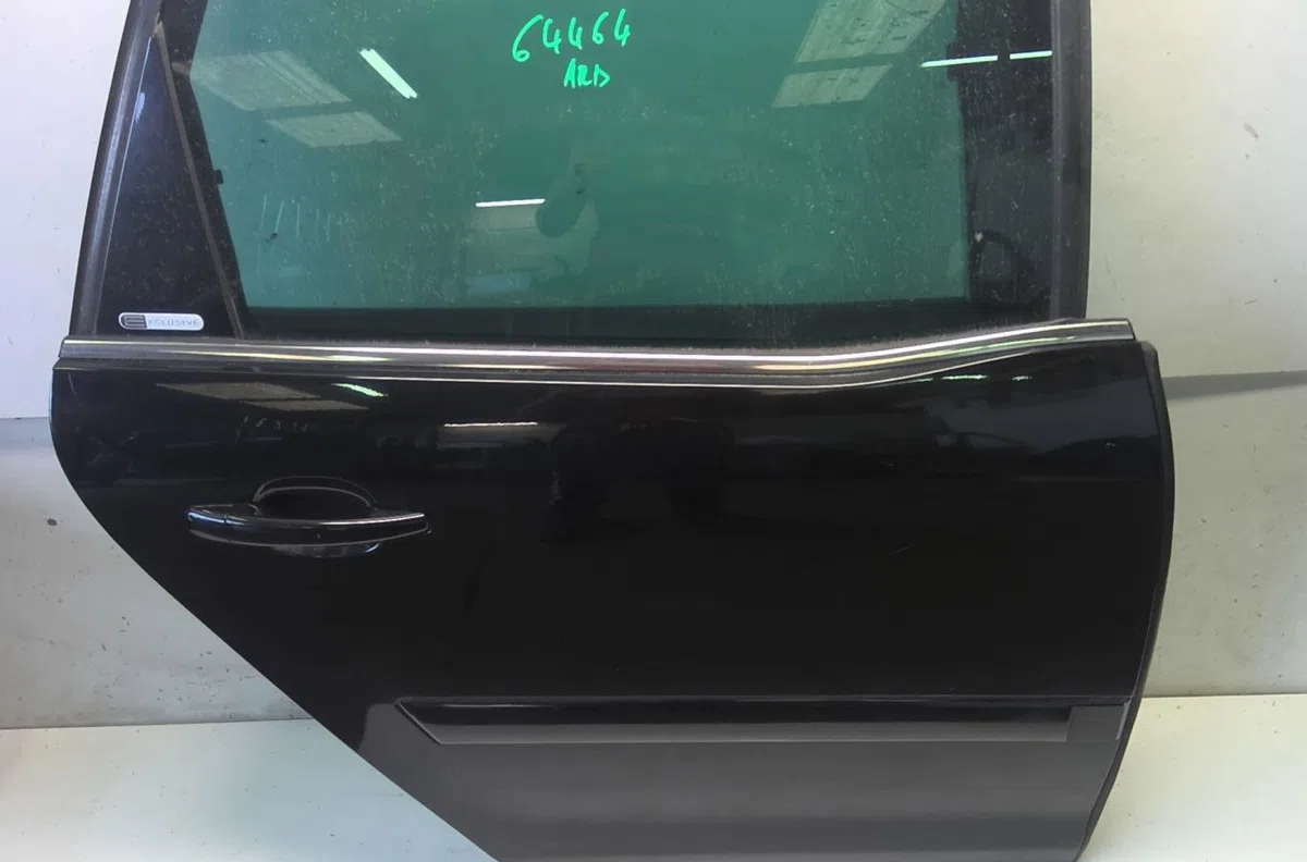 Porte arrière droite Citroen C4 PICASSO I Monospace (UD_) 2.0 hdi 138 (2006-2013) 5 portes occasion